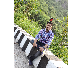 Asish Padhy-Freelancer in Brahmapur,India