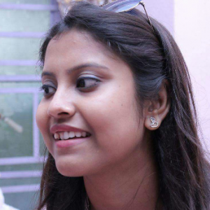 Payel Deb Saha-Freelancer in Kolkata,India