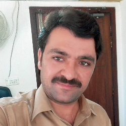 Annam Ullah-Freelancer in Rawalpindi,Pakistan