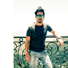 Vinay Verma-Freelancer in Uttarakhand,India