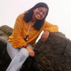 Rutuja Magar-Freelancer in Pune,India