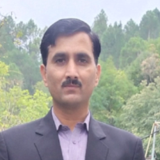 Syed Atif Shaukat-Freelancer in Rawalakot,Pakistan