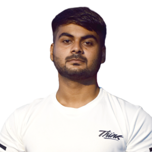 Aman Tiwari-Freelancer in Agra,India