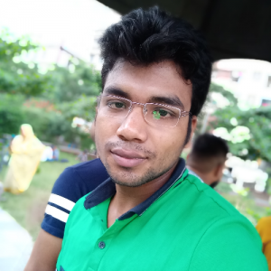 Omar Faruk-Freelancer in Rangpur,Bangladesh