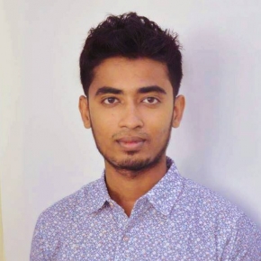 Jahidul Islam Jihad-Freelancer in Dhaka,Bangladesh