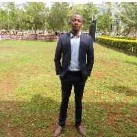 Larry Shikanda-Freelancer in Nairobi,Kenya