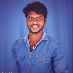 Ashok Ashanolla-Freelancer in NARAYANAPET,India