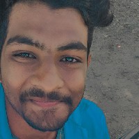 Nakireddy Pardheev-Freelancer in Chennai,India