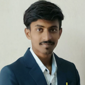 Manish Chougule-Freelancer in Sangli,India