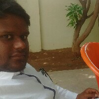 Rajesh Krishna-Freelancer in Madurai,India