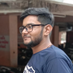 Nisarg Patel-Freelancer in Ahmedabad,India