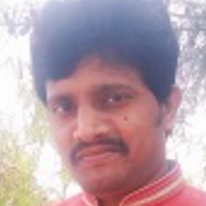 Nagendra Babu Pandalaneni-Freelancer in Vijayawada,India