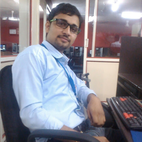 Chetan Yadav-Freelancer in Indore,India