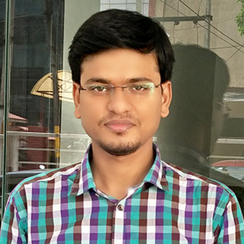 Gaurav Priyadarshi-Freelancer in Delhi,India