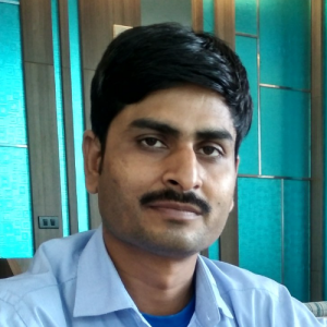 Ambarish Kumar Mishra-Freelancer in pryagraj,India