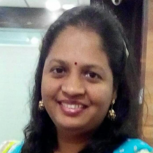 Srushti Sardar-Freelancer in Thane,India