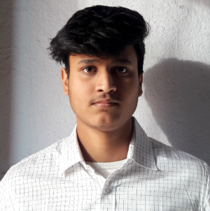 Sanshkar Pratap Singh-Freelancer in Ramgarh,India
