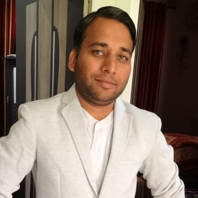 Vinay Aggarwal-Freelancer in Zirakpur,India