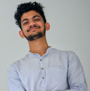 Bighnaraj Barik-Freelancer in Bengaluru,India