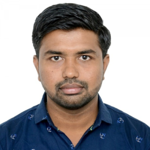 Janakkumar Patel-Freelancer in Gandhinagar,India