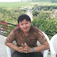 Nur Chairul-Freelancer in ,Indonesia