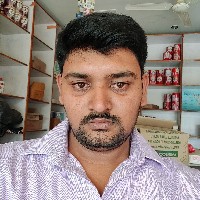 Shubham Kadam-Freelancer in ,India