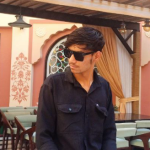 Rahul Suthar-Freelancer in Jaipur,India