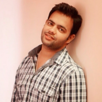 Saransh Khinchi-Freelancer in Delhi,India