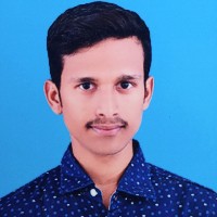 M Vishnu Sai Tej-Freelancer in Anantapuram,India