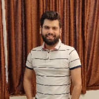 Kushal Behl-Freelancer in Amritsar,India