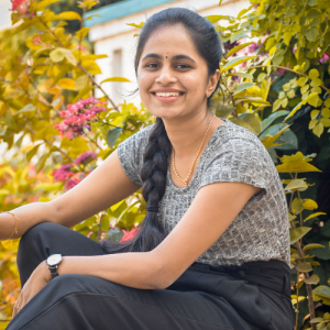 Indu Chinta-Freelancer in Vijayawada,India