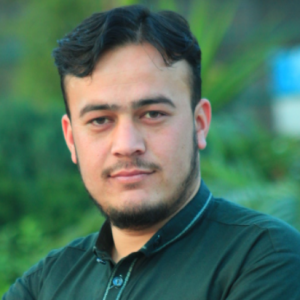 Khadim Hussain-Freelancer in Peshawar,Pakistan