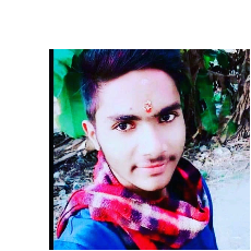 Abhishek Chauhan-Freelancer in Rampur (Utter Pradesh),India