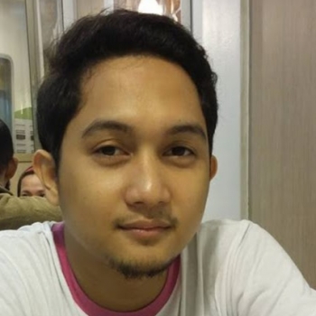 Krizmarc Adriano-Freelancer in Pasig City,Philippines