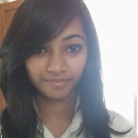 Larissa Pereira-Freelancer in Sahibzada Ajit Singh Nagar,India