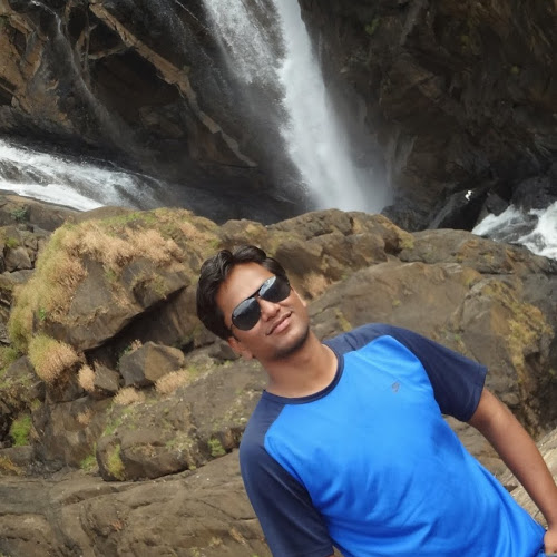 Santosh Jotin-Freelancer in Kalaburagi,India
