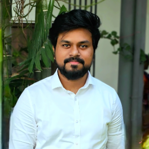 Abhishek Durgam-Freelancer in Bellampalle,India