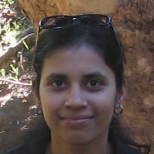 Anshu J-Freelancer in Pune,India