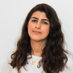 Hiba Ben Rabah-Freelancer in Dubai,UAE