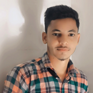 Shaiban Iqbal-Freelancer in AMRAVATI,India