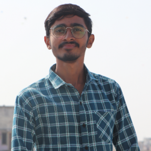 Jay Dodiya-Freelancer in Ahmedabad,India