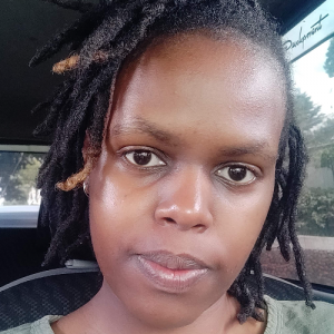 Irene Maina-Freelancer in Nairobi,Kenya
