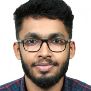 Nivin Sunny George-Freelancer in Ernakulam,India