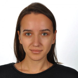 Simona Angelovska-Freelancer in Kriva Palanka,Macedonia