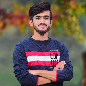 Shamu Hunzai-Freelancer in hunza gilgit,Pakistan