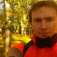 Danil Astapenko-Freelancer in Кемерово,Russian Federation