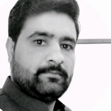 Shahzad Awan-Freelancer in Abbottabad,Pakistan