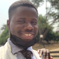 Onipede Mayowa-Freelancer in Ife North,Nigeria