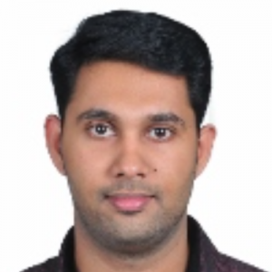 Vishnu Gopinath-Freelancer in Trivandrum,India