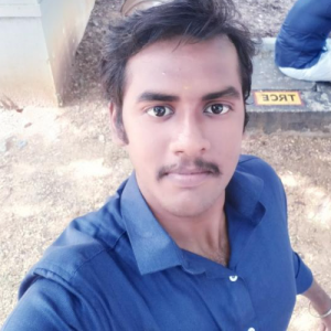 Sivaa Vijay-Freelancer in Madurai,India
